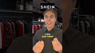 Productos GRATIS en SHEIN🤯 finanzas finanzaspersonales shein ahorro dinero [upl. by Sitnalta]