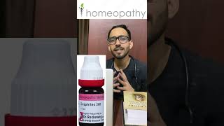 Homeopathic medicine for Aversion to anything or anyone homeopathy trending viralvideo shorts [upl. by Bobinette392]