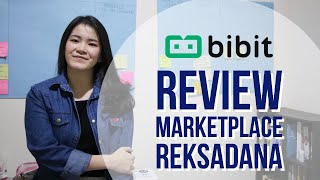 REVIEW MARKETPLACE REKSADANA  BIBIT [upl. by Thorman]