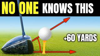 The Secret Ingredient That Gives Pros An Effortless Golf Swing [upl. by Karol430]