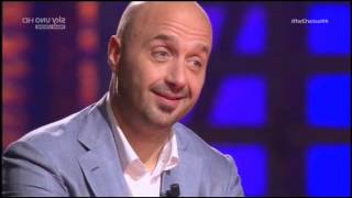 MasterChef Italia Stagione 4 Episodio 1 [upl. by Akihdar257]