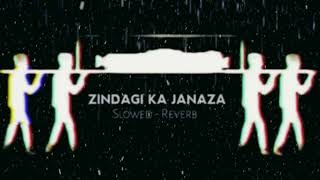 idhar zindagi ka janaza attaullah full song best song viralvideo [upl. by Ylek]