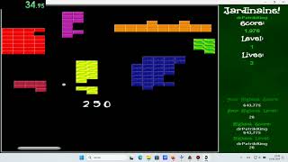 Jardinains Level 1 Speedrun WR [upl. by Romy]