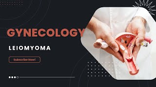 leiomyoma [upl. by Gemina]