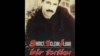 Ahmet Selcuk Ilkan LISELI BIR KIZ  Selami Sahin BELKI DE BI [upl. by Blank108]