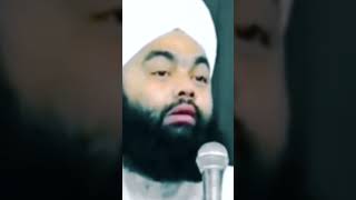 ❤aurat O Ke Liye KHAS bayan 🥀✔️ Sayyed Aminul Qadri Bayan Aurat Ke Upar rafiqueshaikh786short [upl. by Urba]