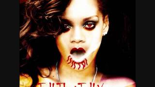 Rihanna  We Found Love Calvin Harris Extended Mix [upl. by Assiroc]