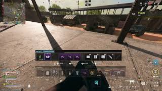 They need to fix this UAV Glitch Warzone [upl. by Solberg110]