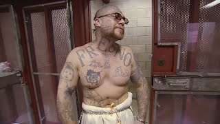 Lockup Raw  Breaking Rules S8 E4 [upl. by Nayra160]