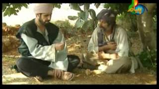 Behlol Dana Urdu Movie Episode 11 [upl. by Amoihc586]