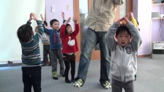 Skidamarinky Dinky Dink  Teachers Video [upl. by Dever]