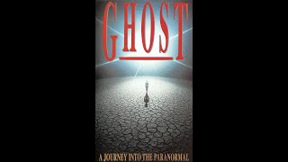 GHOSTS  A Journey Into The Paranormal [upl. by Birkle934]