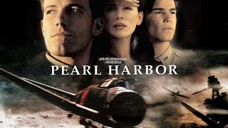 Pearl Harbor by Hans Zimmer  Soundtrack Suite [upl. by Wesla371]