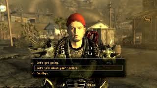 Fallout new vegas limp bizkit lost media [upl. by Mert]