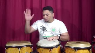 🔵 CONGAS  PERCUSSÃO CARNAVAL [upl. by Cheke]