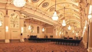 Bradley White Dale  Grand Connaught Rooms Nigerian MANSAG Charity Ball [upl. by Rosemari]