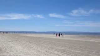 Wasaga Beach Ontario Canada [upl. by Enos328]