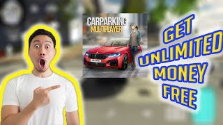 HOW TO GET 50000000 money in 15 minutes in car parking multiplayer🔥New waysmoney glitch [upl. by Lampert]