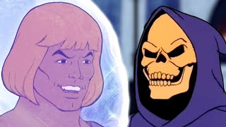 Skeletor Hates Ward Of Dawn [upl. by Artim]