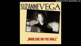 Suzanne Vega Marlene On The Wall 1985 spiral tribe extended [upl. by Aramaj]