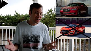 Why Chrysler didnt do a 300 Hellcat Shelby GT500 Gone and Other News Weekly Update [upl. by Akiret174]