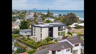 Coastal Luxury Living  7 Marjorie Lane Papamoa Beach [upl. by Hanavas]