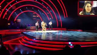 All dances Strictly Tour Leeds [upl. by Cassil244]