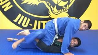 Brazilian Jiu Jitsu in MontebelloFREE Home Study Course [upl. by Neira]