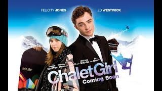 CHALET GIRL  Tráiler en Español [upl. by Sivi313]