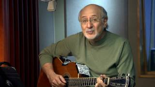 The Colonoscopy Song  Peter Yarrow [upl. by Connor]