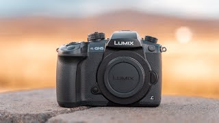 Panasonic GH5 2019 Review vs Lumix S and GH5S [upl. by Linn795]