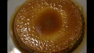 Crème aux œufs recette cookeo [upl. by Hoang585]