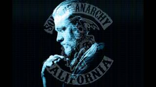 Sons of Anarchy  Knockin on heavens door Antony and the Johnsons [upl. by Atwater955]