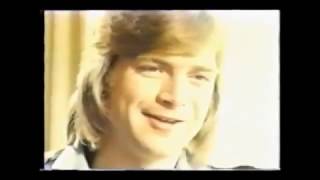 JUSTIN HAYWARDSONGWRITERWESTWARD TV 1977 [upl. by Nylrahc]