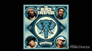 The Black Eyed Peas  The Elephunk Theme [upl. by Arocet]