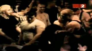 1989 Agnostic Front  Anthem [upl. by Ailuy]