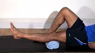 Effective VMO strengthening exercise [upl. by Convery915]