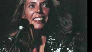 Joni Mitchell  Carey  Live 1974 [upl. by Elletnwahs427]