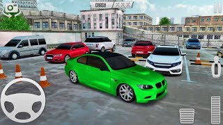 Top 10 Offline Car Parking Games For Android 2022 [upl. by Delainey888]