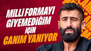 Galatasaraya Gelmek İçin Çok Savaştım  Kerem Demirbay İle Fotoğraf Albümü [upl. by Dlorrej236]