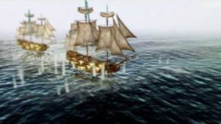 East India Company Release Trailer [upl. by Adnilg]