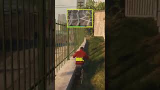 GTA Vs BEST Kept Secret to Evading Cops [upl. by Ailam]