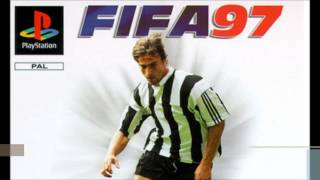 All FIFA 97 Songs  Full Soundtrack List [upl. by Dusa]