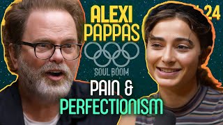 Turning Trauma into Olympic Glory w Alexi Pappas  Soul Boom  Ep 24 [upl. by Alika]