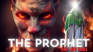 When Prophet Mohammed and The Devil Hama met [upl. by Weidman]