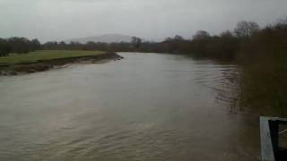 Severn Bore Stonebench [upl. by Bumgardner99]