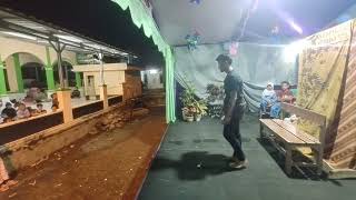 Drama Musikal Maulid Nabi 1446 HDT alFalah Cisirna View Samping [upl. by Pike]