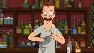 Bobs Burgers The Best of Mickey [upl. by Eceinhoj341]