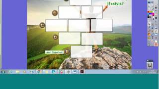 Using ActivInspire to Create Interactive Lessons [upl. by Dewey]