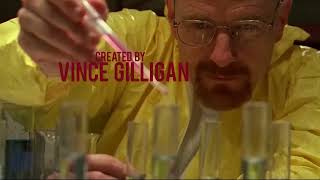 Breaking Bad Opening Credits Dexter Style [upl. by Kaehpos384]